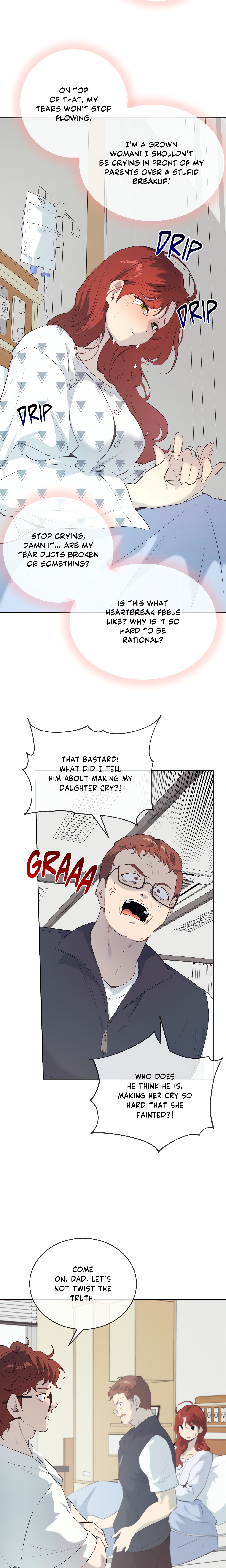 Cherry Pop (Uncensored) Page 4 - MangaHe