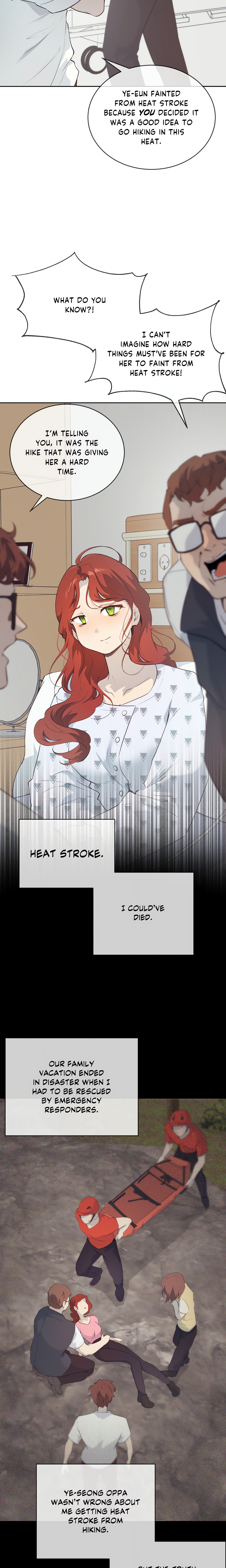 Cherry Pop (Uncensored) Page 5 - MangaHe