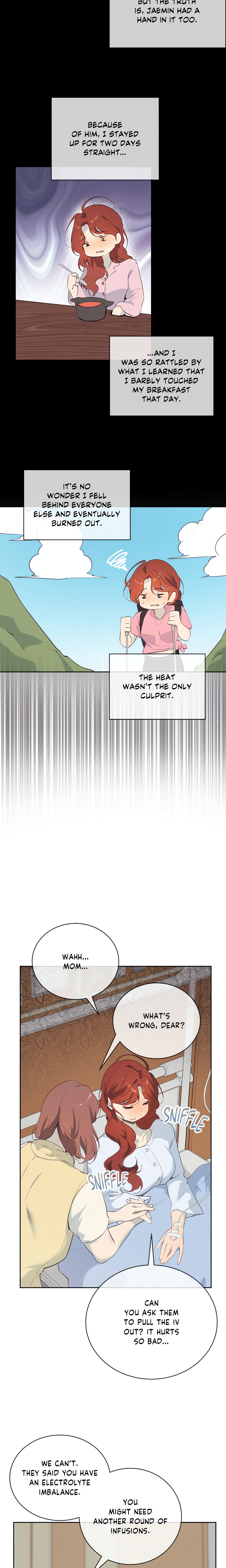 Cherry Pop (Uncensored) Page 6 - MangaHe