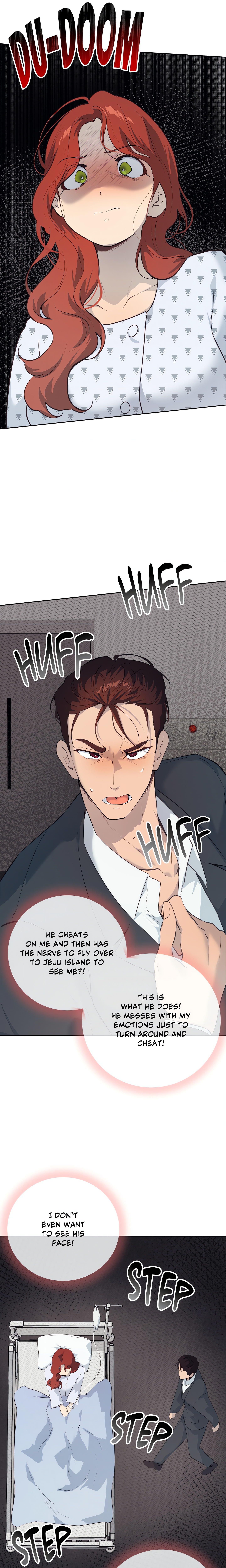 Cherry Pop (Uncensored) Page 8 - MangaHe