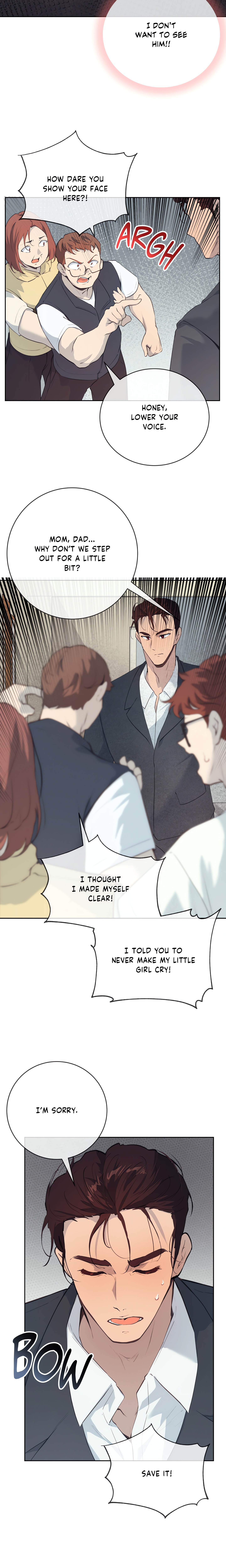 Cherry Pop (Uncensored) Page 9 - MangaHe