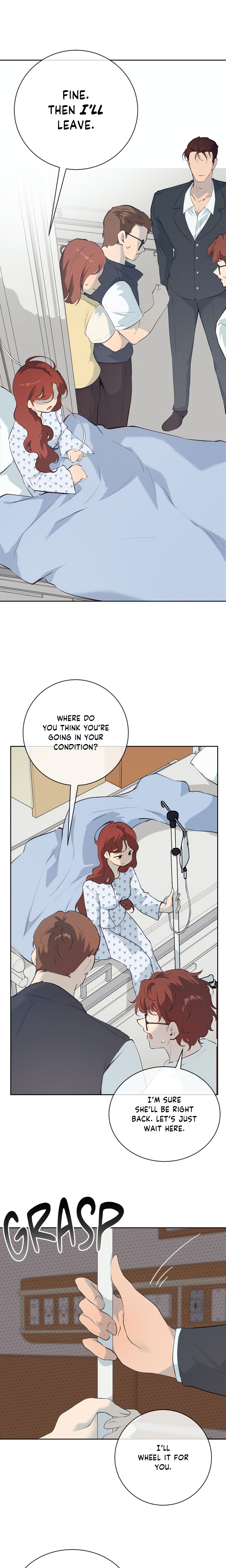 Cherry Pop (Uncensored) Page 10 - MangaHe