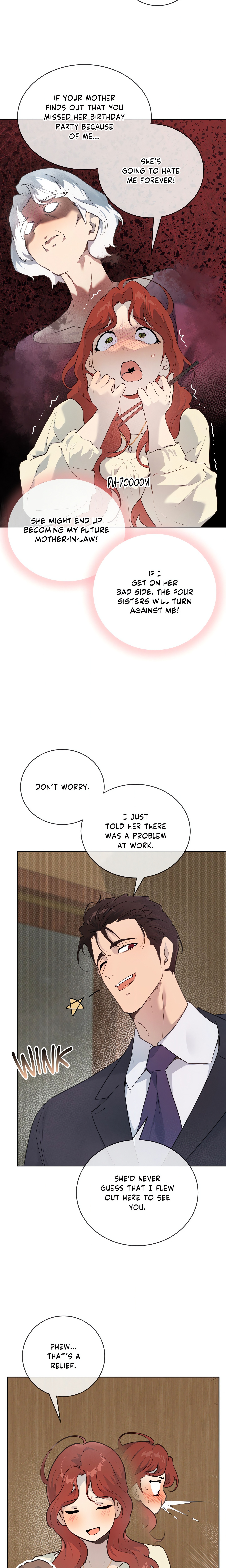 Cherry Pop (Uncensored) Page 20 - MangaHe