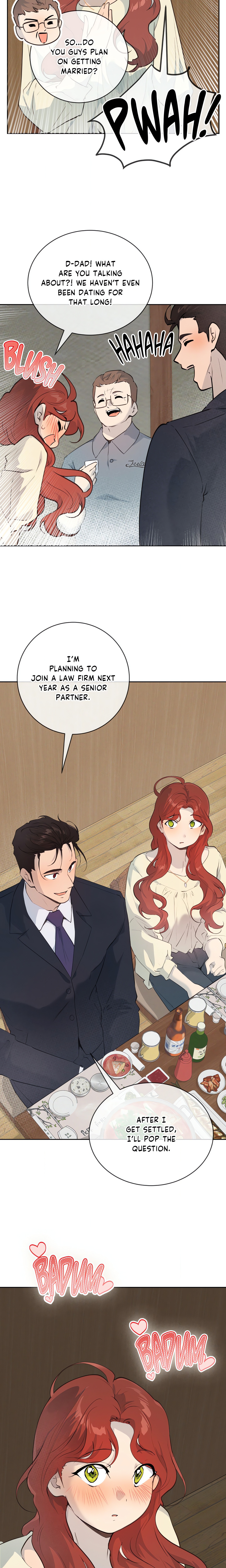 Cherry Pop (Uncensored) Page 21 - MangaHe