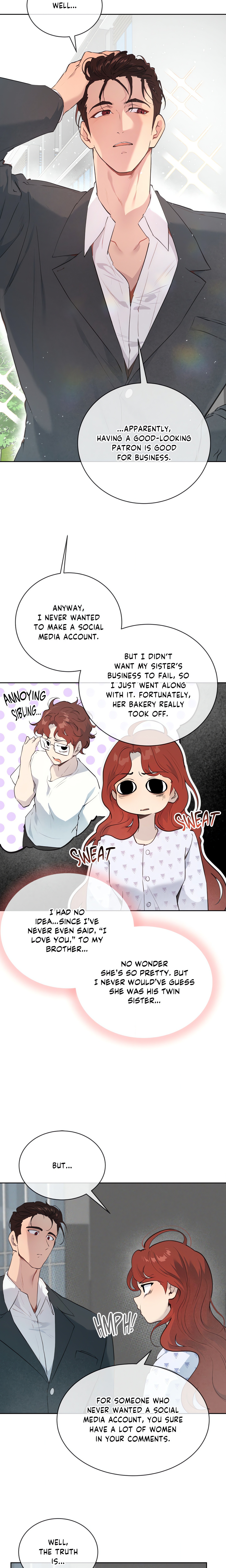 Cherry Pop (Uncensored) Page 6 - MangaHe
