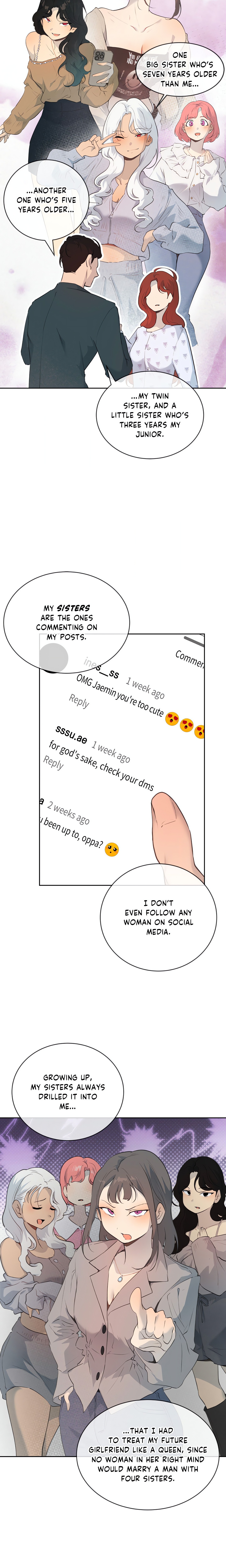 Cherry Pop (Uncensored) Page 8 - MangaHe
