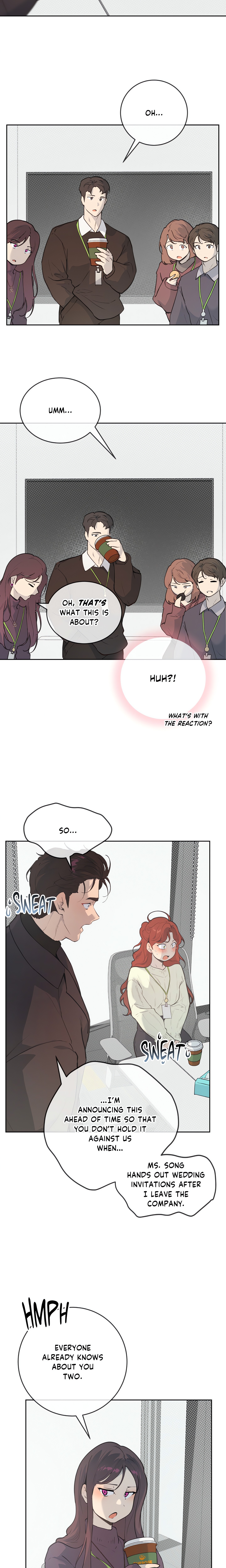Cherry Pop (Uncensored) Page 11 - MangaHe