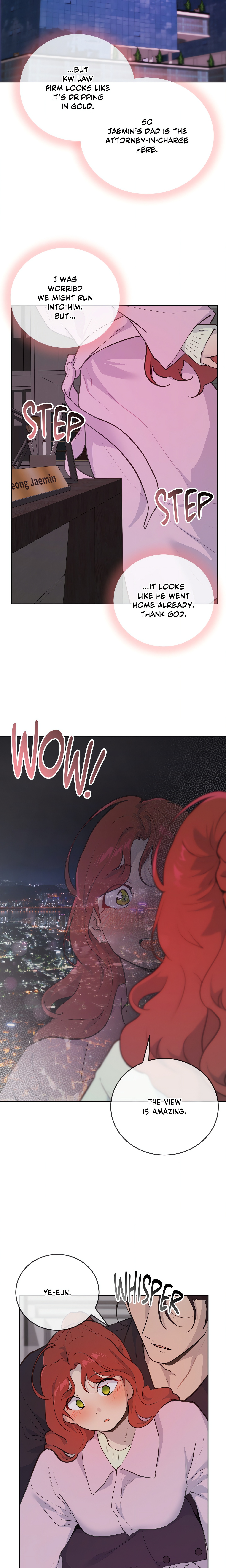 Cherry Pop (Uncensored) Page 16 - MangaHe