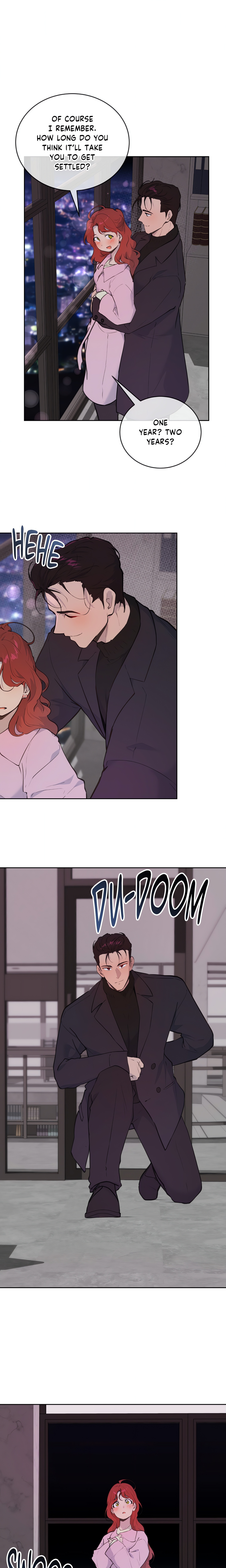 Cherry Pop (Uncensored) Page 18 - MangaHe