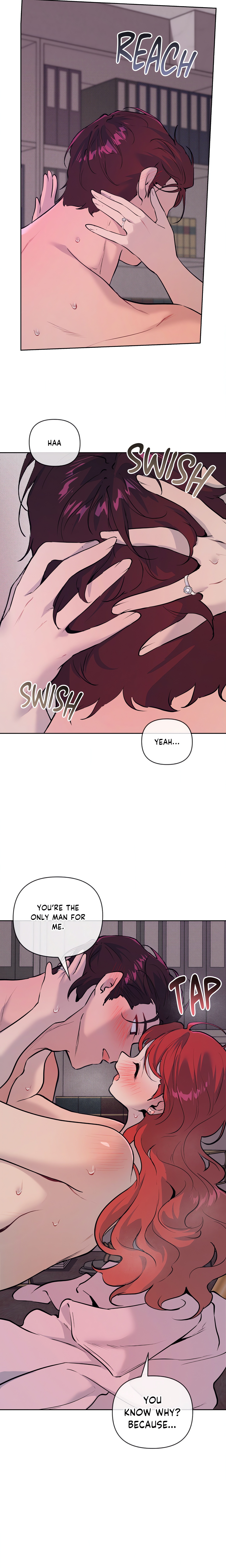 Cherry Pop (Uncensored) Page 19 - MangaHe