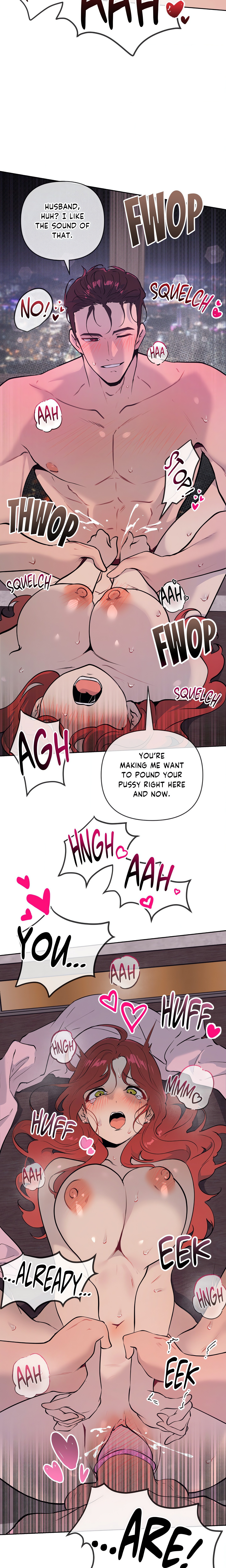 Cherry Pop (Uncensored) Page 22 - MangaHe