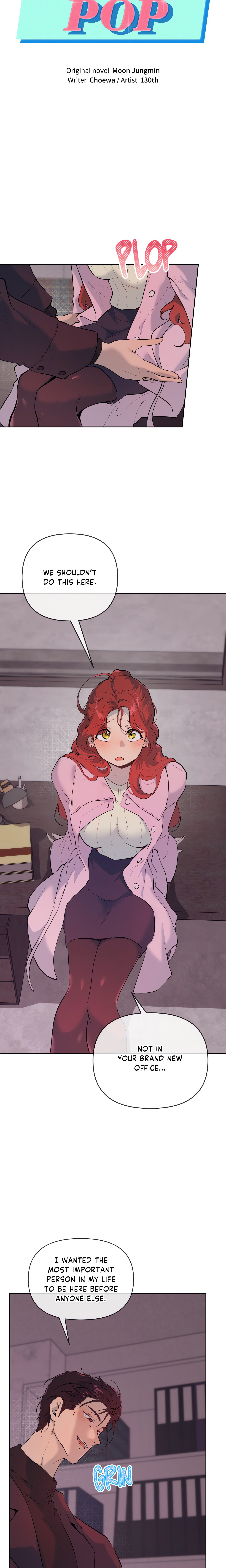 Cherry Pop (Uncensored) Page 4 - MangaHe