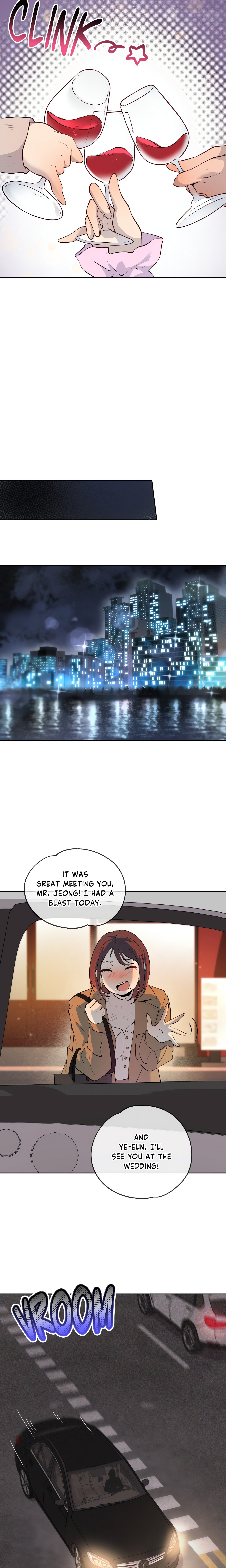 Cherry Pop (Uncensored) Page 13 - MangaHe
