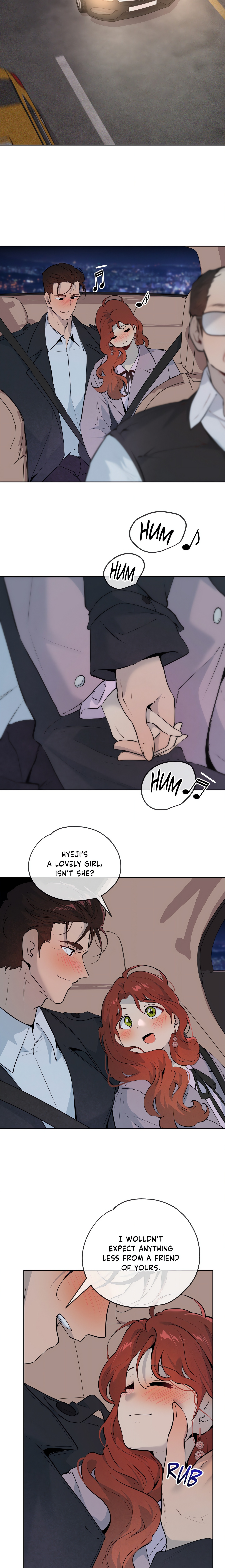 Cherry Pop (Uncensored) Page 14 - MangaHe