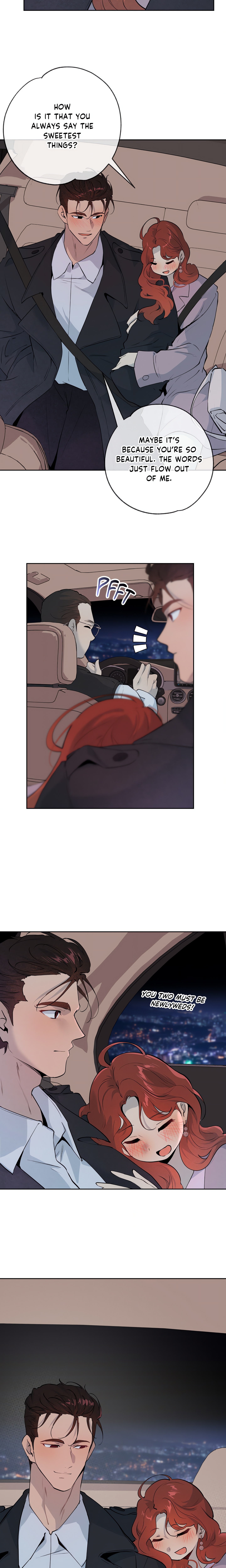 Cherry Pop (Uncensored) Page 15 - MangaHe
