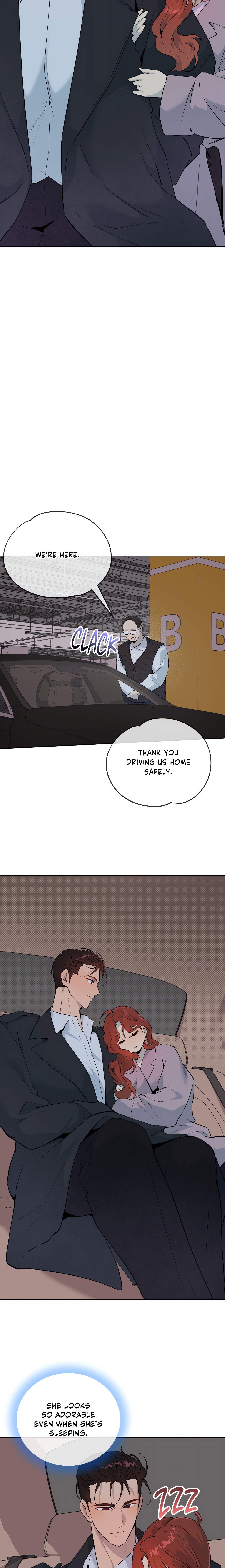 Cherry Pop (Uncensored) Page 16 - MangaHe