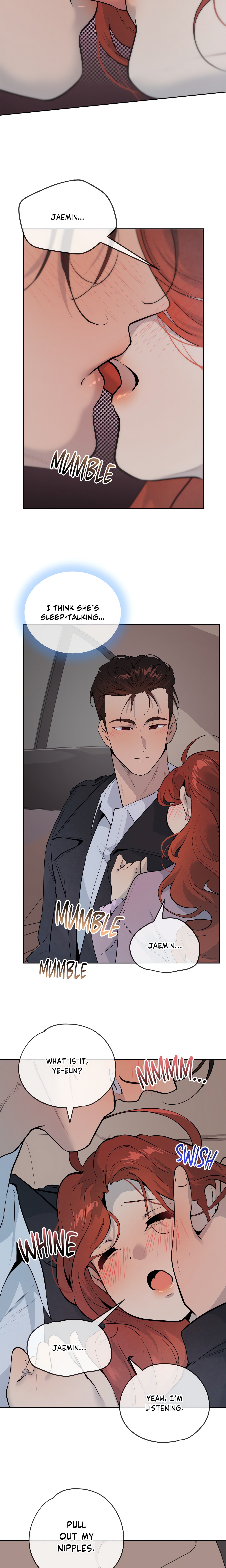 Cherry Pop (Uncensored) Page 18 - MangaHe