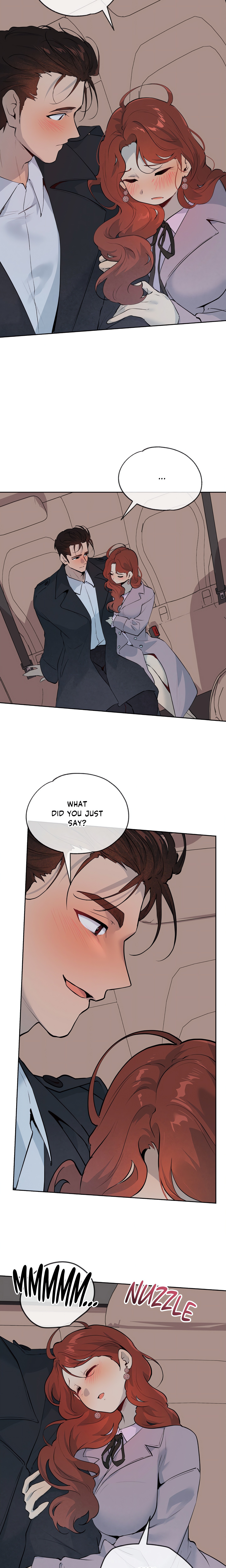 Cherry Pop (Uncensored) Page 19 - MangaHe