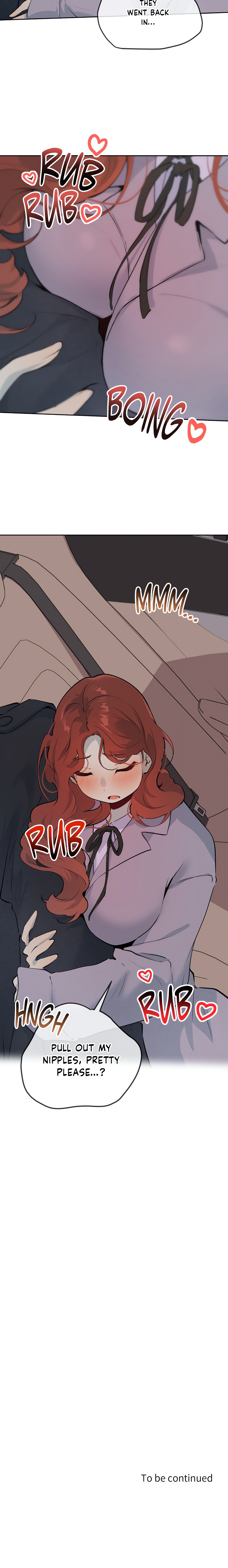 Cherry Pop (Uncensored) Page 20 - MangaHe