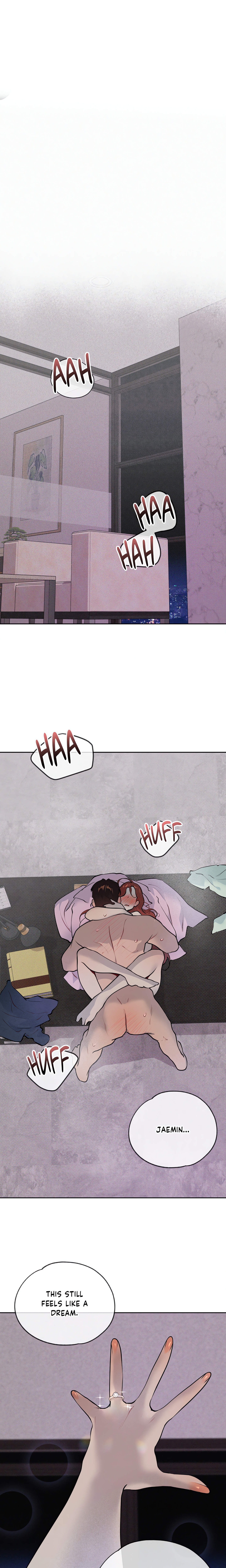 Cherry Pop (Uncensored) Page 3 - MangaHe