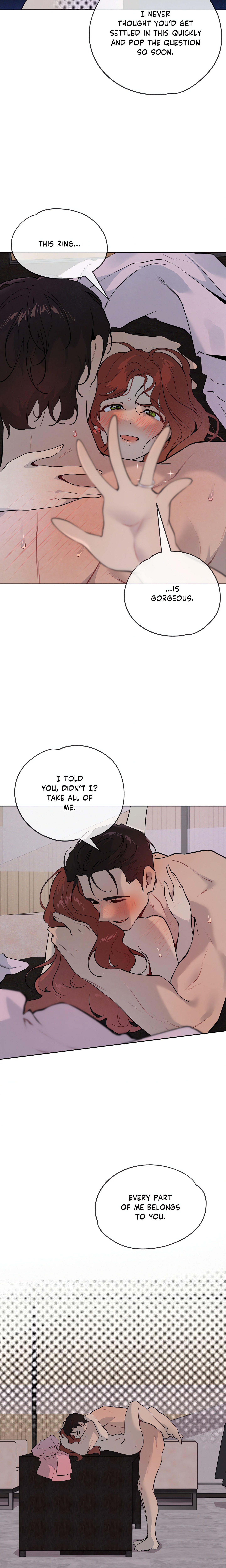 Cherry Pop (Uncensored) Page 4 - MangaHe