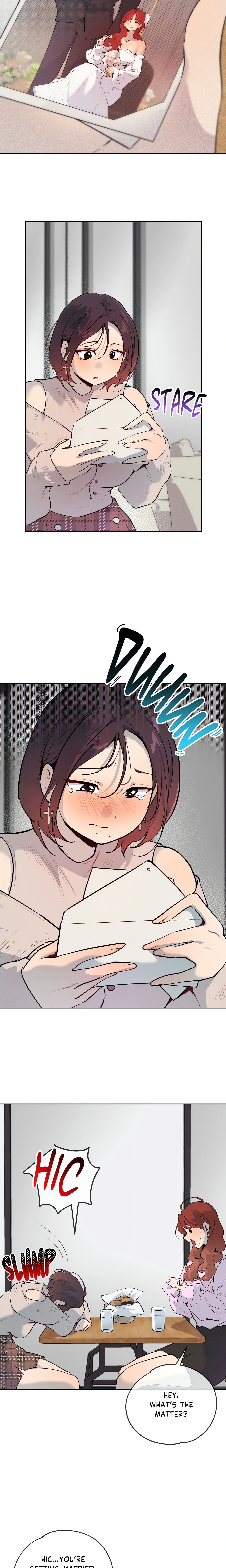 Cherry Pop (Uncensored) Page 6 - MangaHe