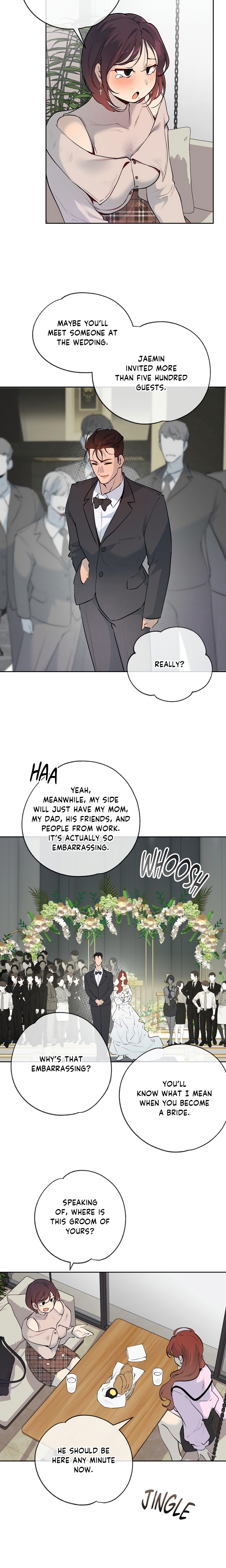 Cherry Pop (Uncensored) Page 8 - MangaHe