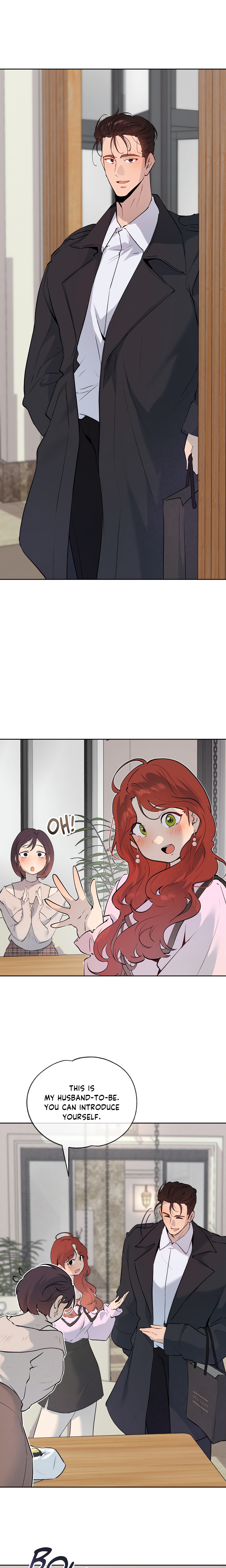 Cherry Pop (Uncensored) Page 9 - MangaHe
