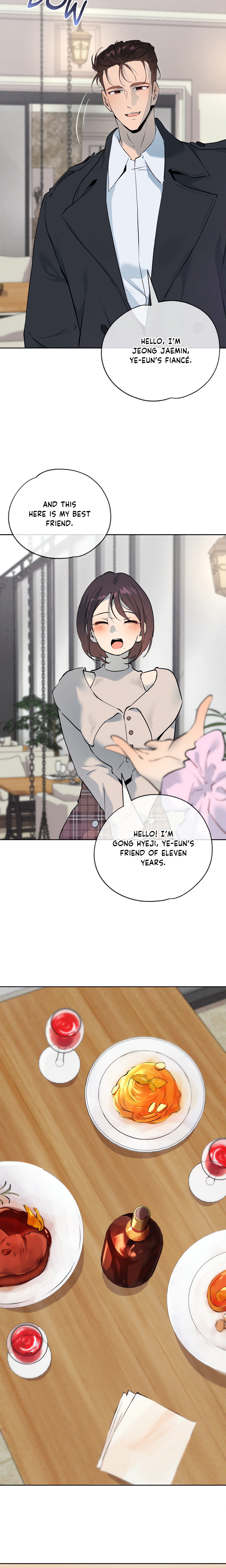 Cherry Pop (Uncensored) Page 10 - MangaHe