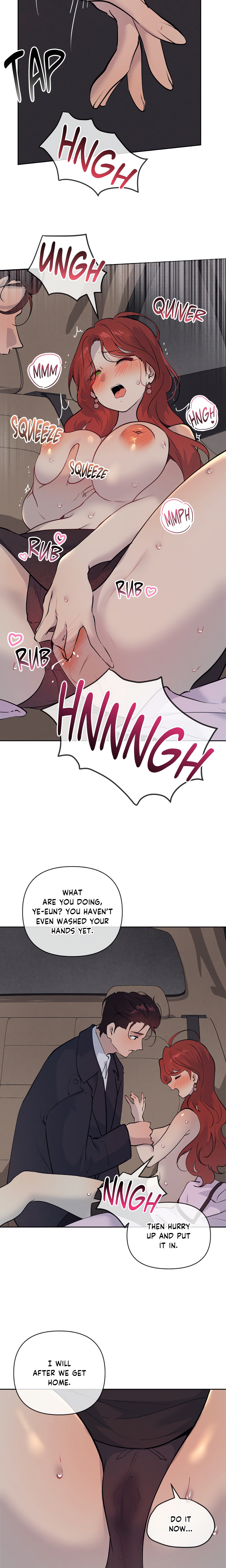 Cherry Pop (Uncensored) Page 15 - MangaHe