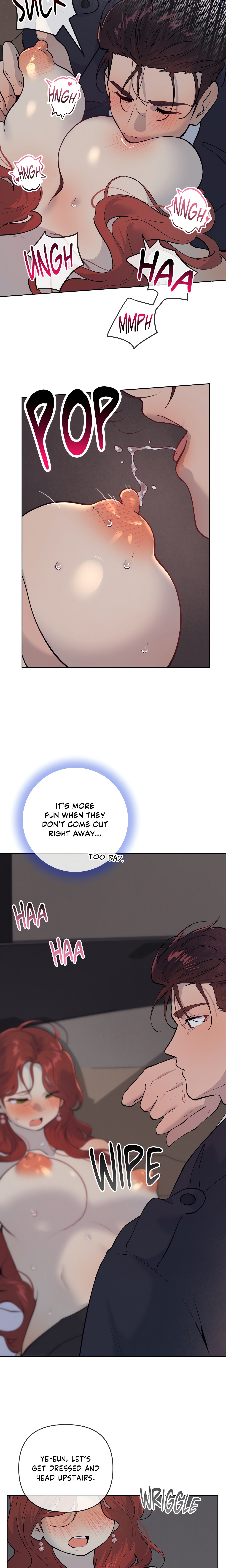 Cherry Pop (Uncensored) Page 18 - MangaHe