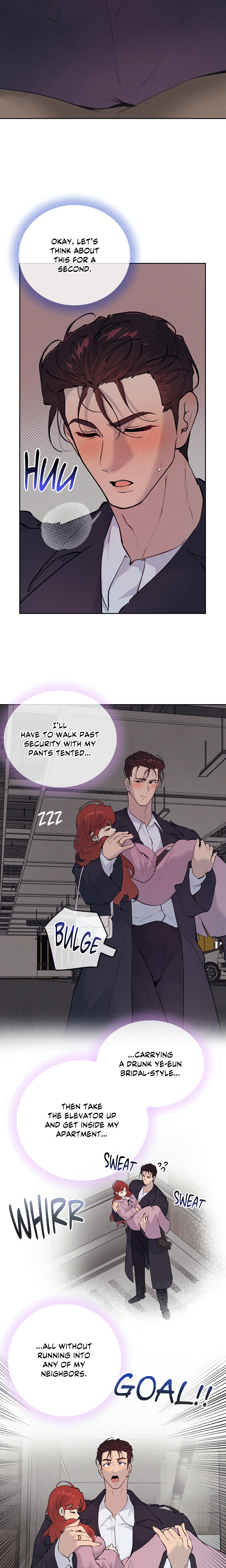 Cherry Pop (Uncensored) Page 6 - MangaHe