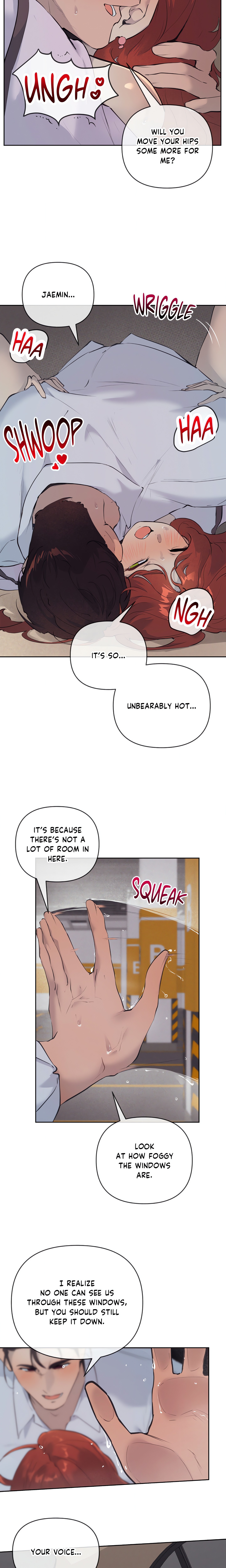 Cherry Pop (Uncensored) Page 14 - MangaHe