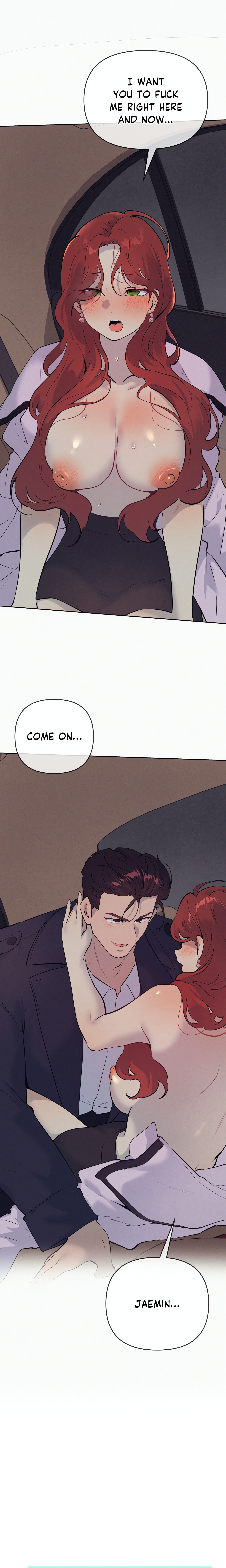 Cherry Pop (Uncensored) Page 3 - MangaHe