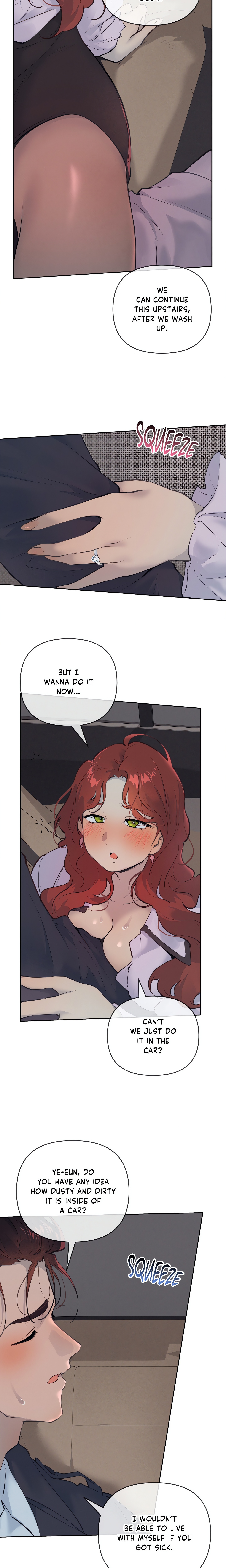 Cherry Pop (Uncensored) Page 5 - MangaHe