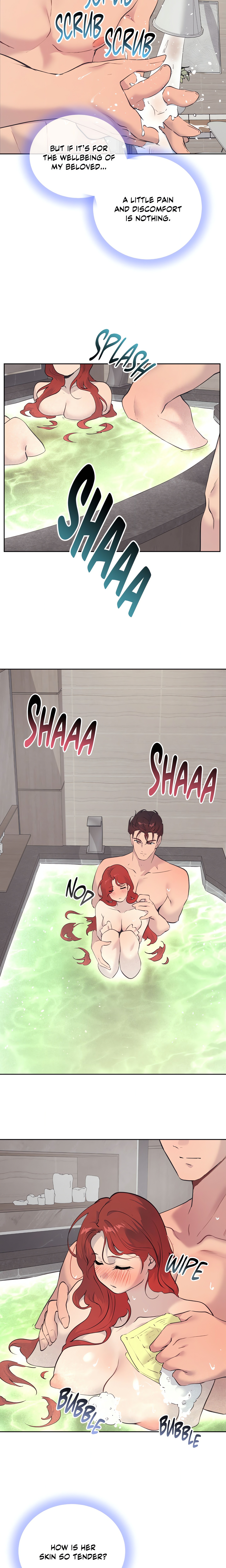 Cherry Pop (Uncensored) Page 11 - MangaHe
