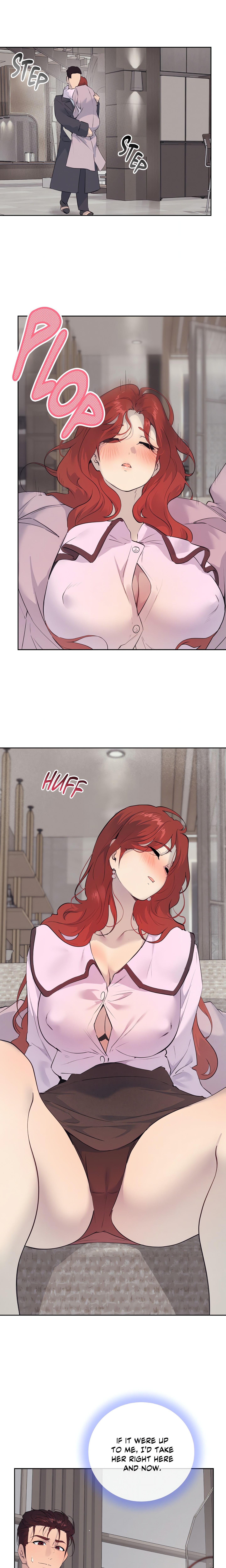 Cherry Pop (Uncensored) Page 7 - MangaHe