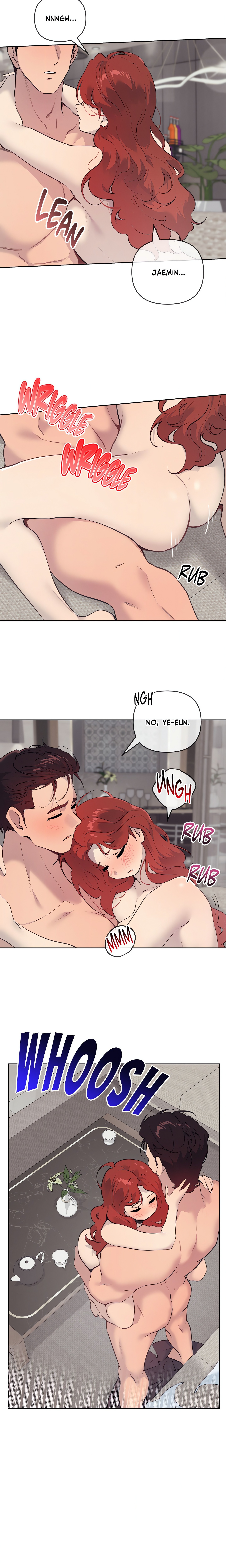Cherry Pop (Uncensored) Page 9 - MangaHe