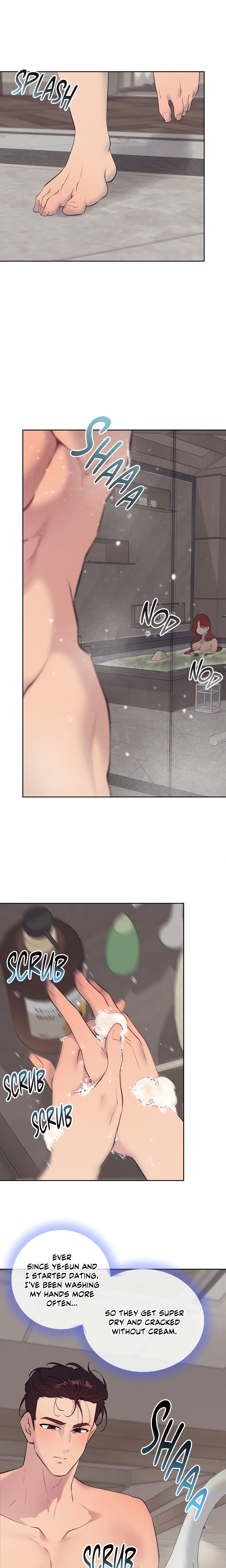 Cherry Pop (Uncensored) Page 10 - MangaHe
