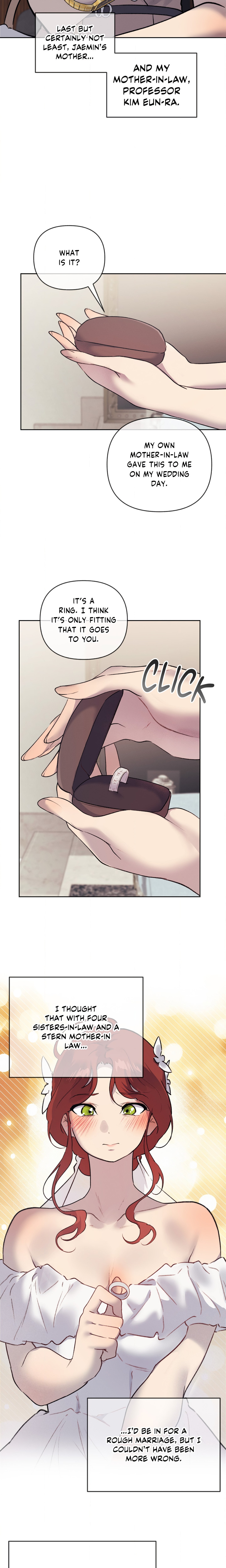 Cherry Pop (Uncensored) Page 13 - MangaHe