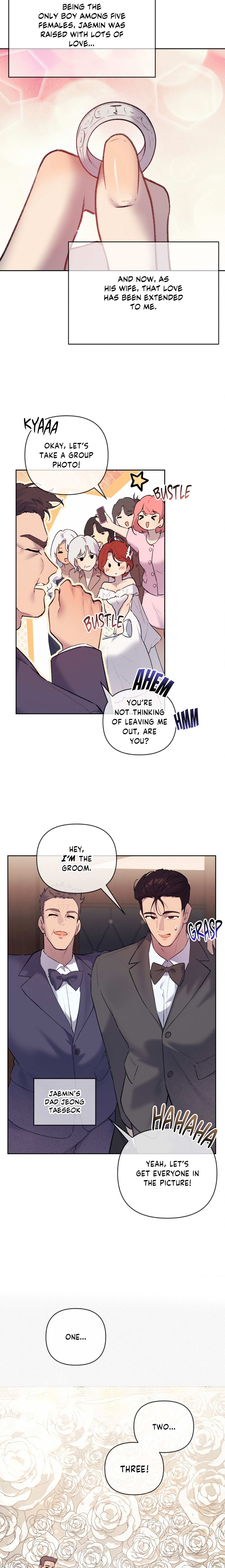 Cherry Pop (Uncensored) Page 14 - MangaHe