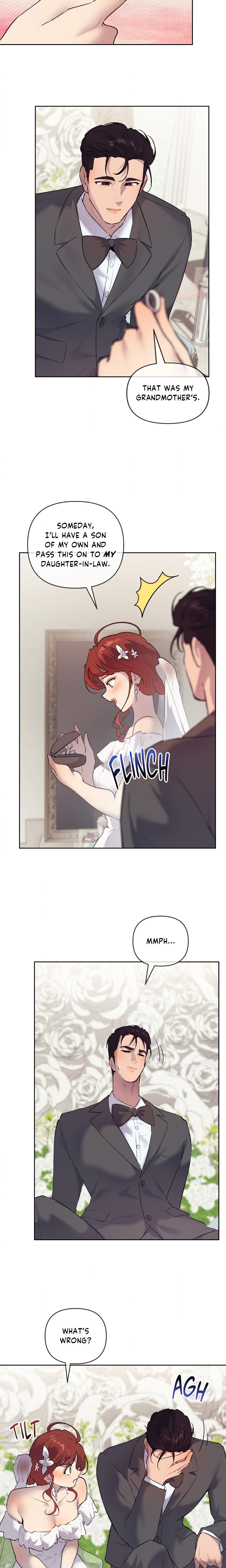 Cherry Pop (Uncensored) Page 16 - MangaHe
