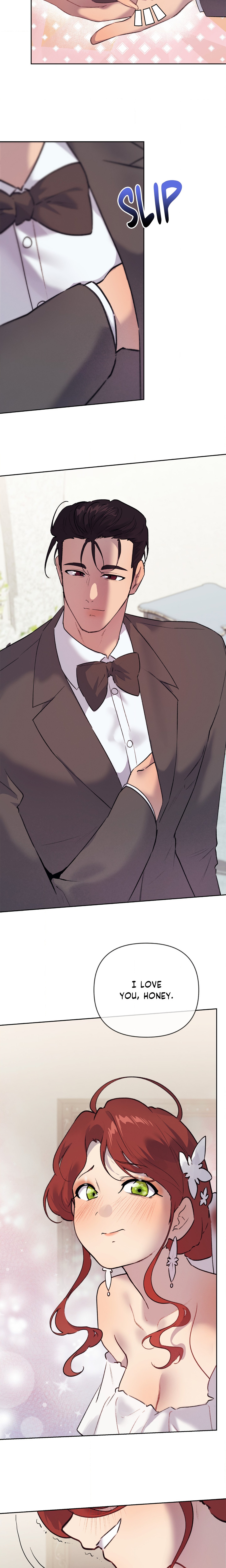 Cherry Pop (Uncensored) Page 18 - MangaHe