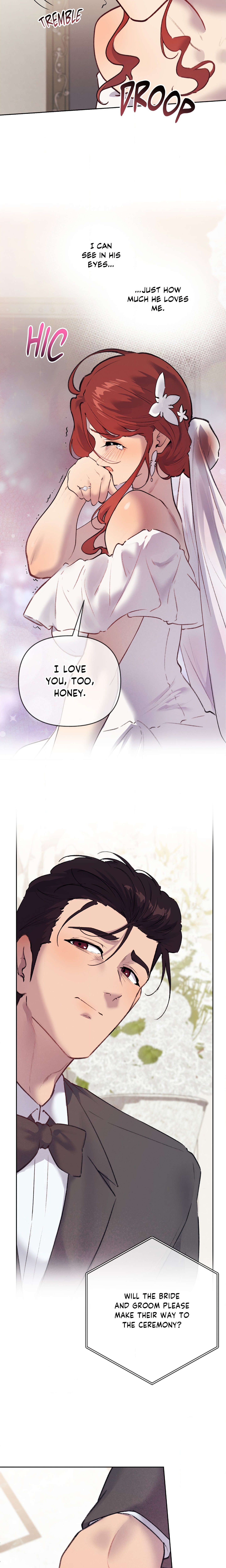 Cherry Pop (Uncensored) Page 19 - MangaHe