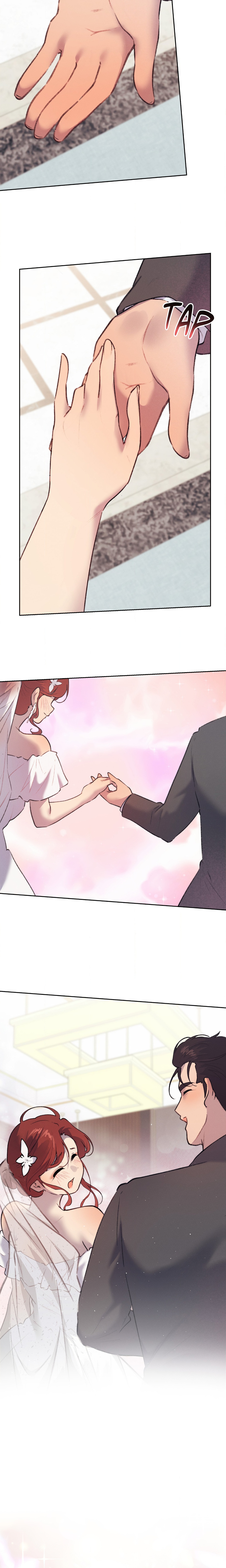 Cherry Pop (Uncensored) Page 20 - MangaHe