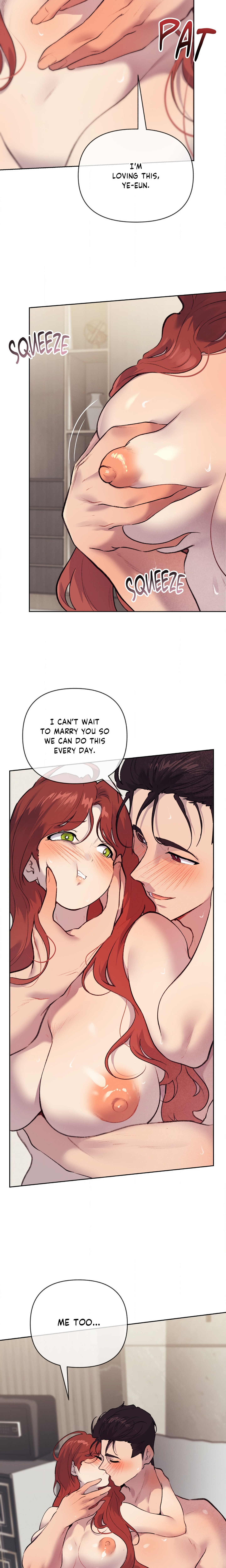 Cherry Pop (Uncensored) Page 4 - MangaHe