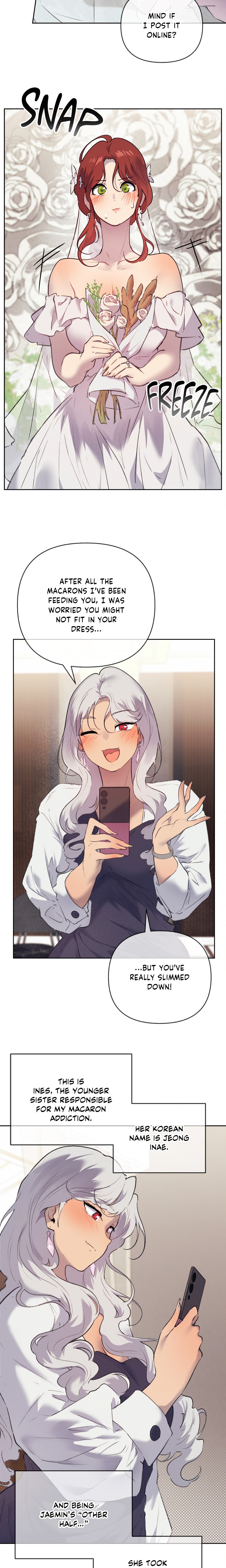 Cherry Pop (Uncensored) Page 6 - MangaHe