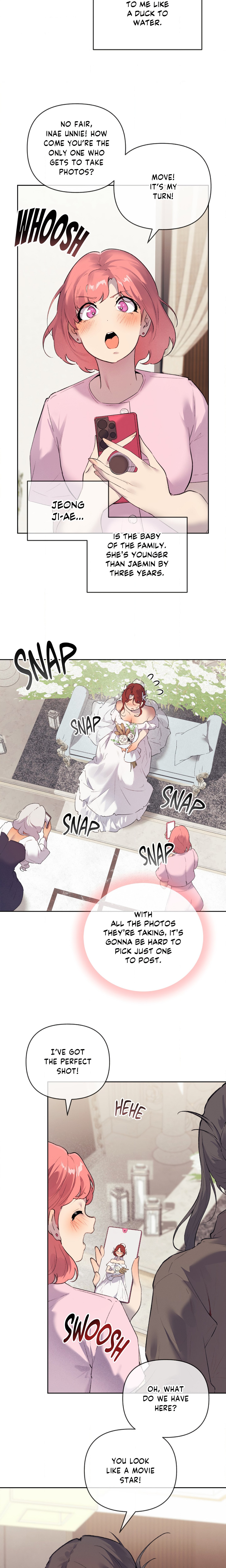 Cherry Pop (Uncensored) Page 7 - MangaHe