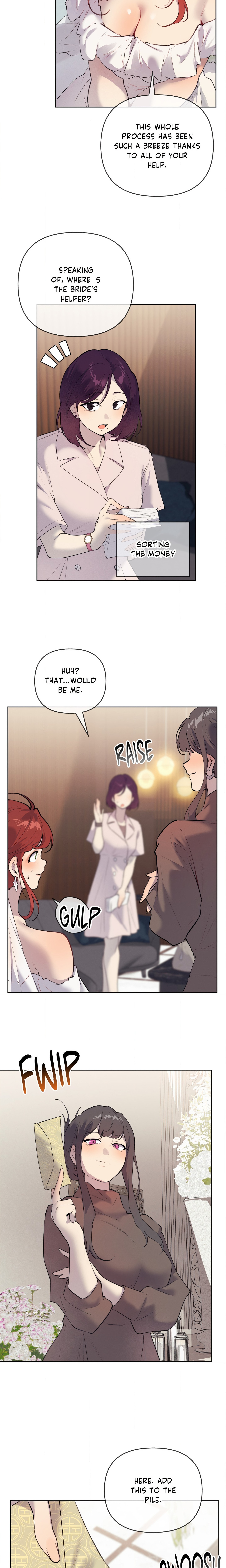 Cherry Pop (Uncensored) Page 9 - MangaHe