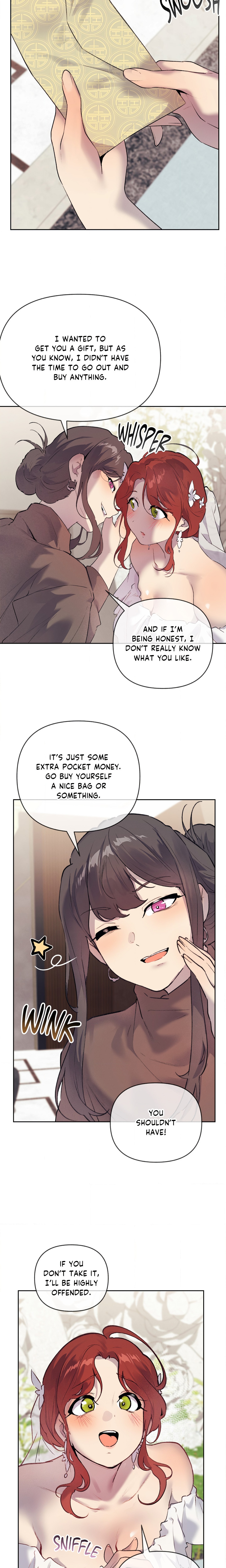 Cherry Pop (Uncensored) Page 10 - MangaHe